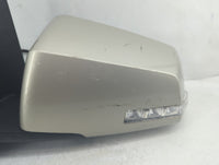 2013 Gmc Acadia Driver Side View Mirror - Left Door Mirror OEM Used - Oemusedautoparts1.com