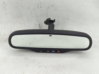 compare product 2007-2017 Gmc Acadia Interior Rear View Mirror Replacement OEM Fits OEM Used Auto Parts