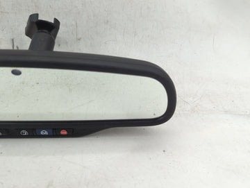 2007-2017 Gmc Acadia Interior Rear View Mirror Replacement OEM Fits OEM Used Auto Parts