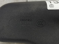 2007-2017 Gmc Acadia Interior Rear View Mirror Replacement OEM Fits OEM Used Auto Parts - Oemusedautoparts1.com