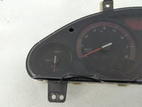 2013 Gmc Acadia Instrument Cluster Speedometer Gauges P/N:22971813 Fits OEM Used Auto Parts - Oemusedautoparts1.com