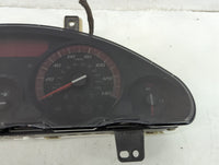2013 Gmc Acadia Instrument Cluster Speedometer Gauges P/N:22971813 Fits OEM Used Auto Parts - Oemusedautoparts1.com