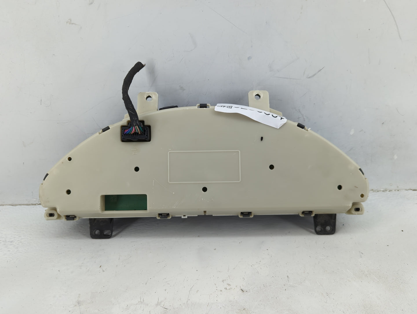 2013 Gmc Acadia Instrument Cluster Speedometer Gauges P/N:22971813 Fits OEM Used Auto Parts - Oemusedautoparts1.com