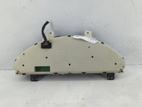 2013 Gmc Acadia Instrument Cluster Speedometer Gauges P/N:22971813 Fits OEM Used Auto Parts - Oemusedautoparts1.com