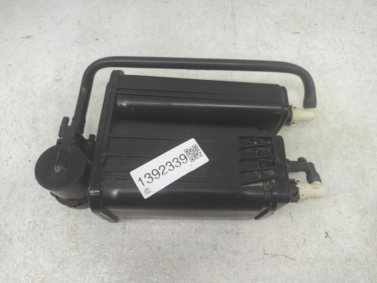 2013 Gmc Acadia Fuel Vapor Charcoal Canister - Oemusedautoparts1.com