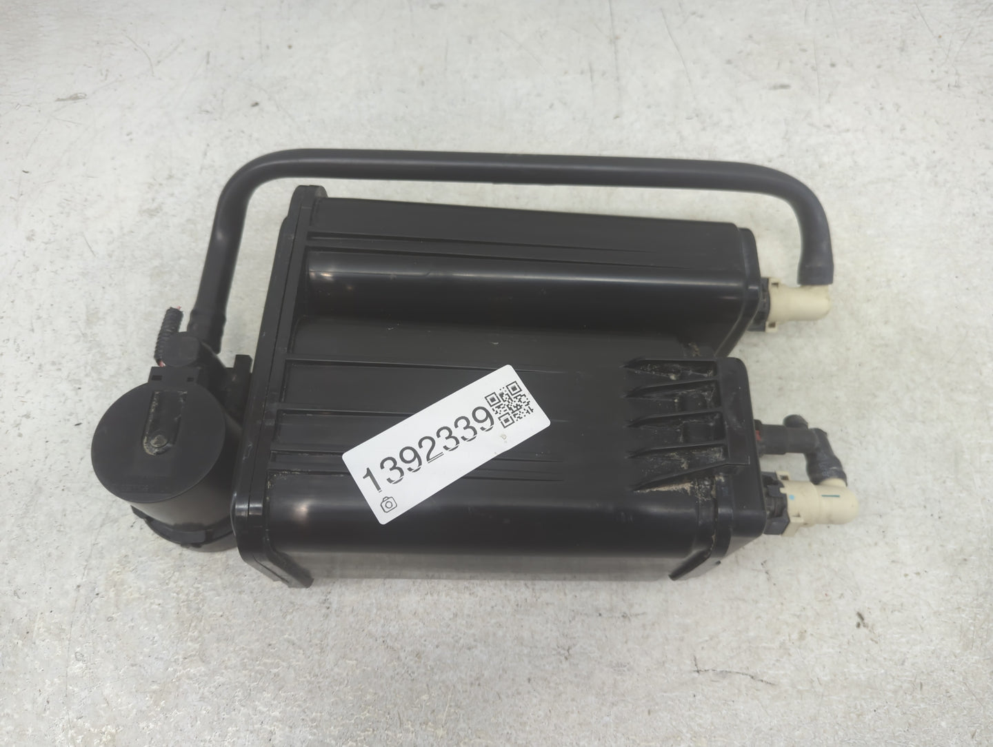2013 Gmc Acadia Fuel Vapor Charcoal Canister - Oemusedautoparts1.com