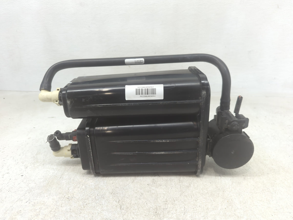 2013 Gmc Acadia Fuel Vapor Charcoal Canister - Oemusedautoparts1.com