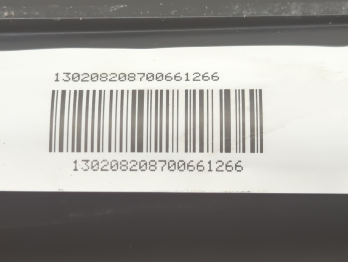 2013 Gmc Acadia Fuel Vapor Charcoal Canister - Oemusedautoparts1.com