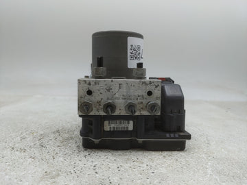 2012-2017 Gmc Acadia Anti-Lock Brake ABS Pump Module Actuator OEM P/N:22912779 0 265 252 Fits Fits 2012 2013 2014 2015 2016 