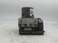 2012-2017 Gmc Acadia ABS Pump Control Module Replacement P/N:22912779 0 265 252 Fits Fits 2012 2013 2014 2015 2016 2017 OEM 