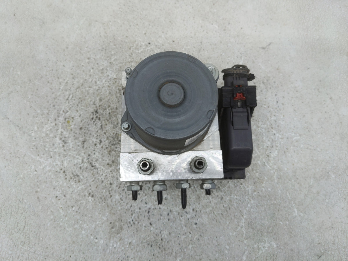 2012-2017 Gmc Acadia Anti-Lock Brake ABS Pump Module Actuator OEM P/N:22912779 0 265 252 Fits Fits 2012 2013 2014 2015 2016 