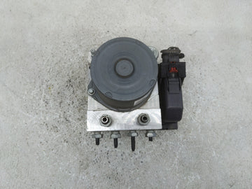 2012-2017 Gmc Acadia Anti-Lock Brake ABS Pump Module Actuator OEM P/N:22912779 0 265 252 Fits Fits 2012 2013 2014 2015 2016 2017 OEM Used Auto Parts