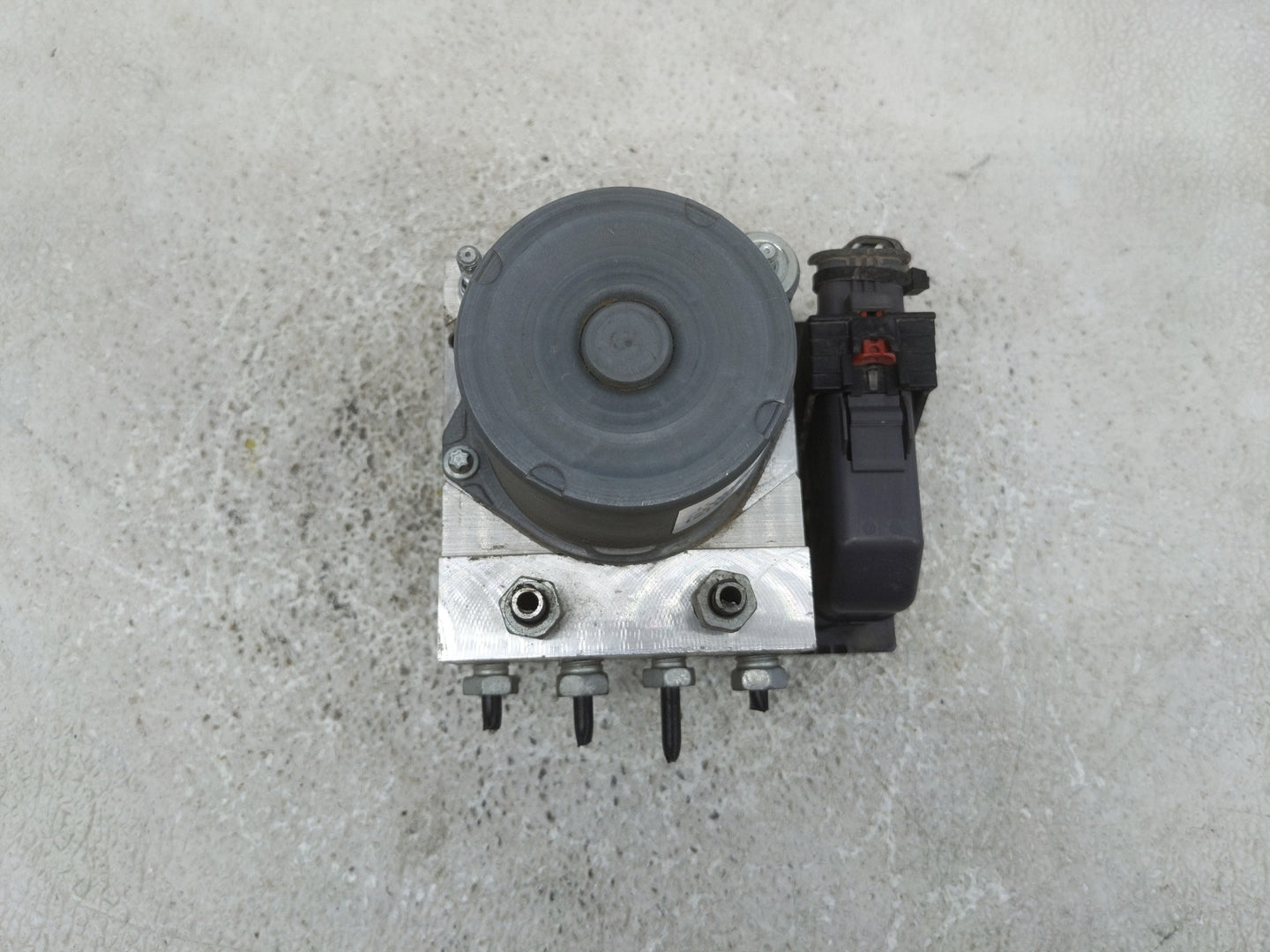 2012-2017 Gmc Acadia ABS Pump Control Module Replacement P/N:22912779 0 265 252 Fits Fits 2012 2013 2014 2015 2016 2017 OEM 