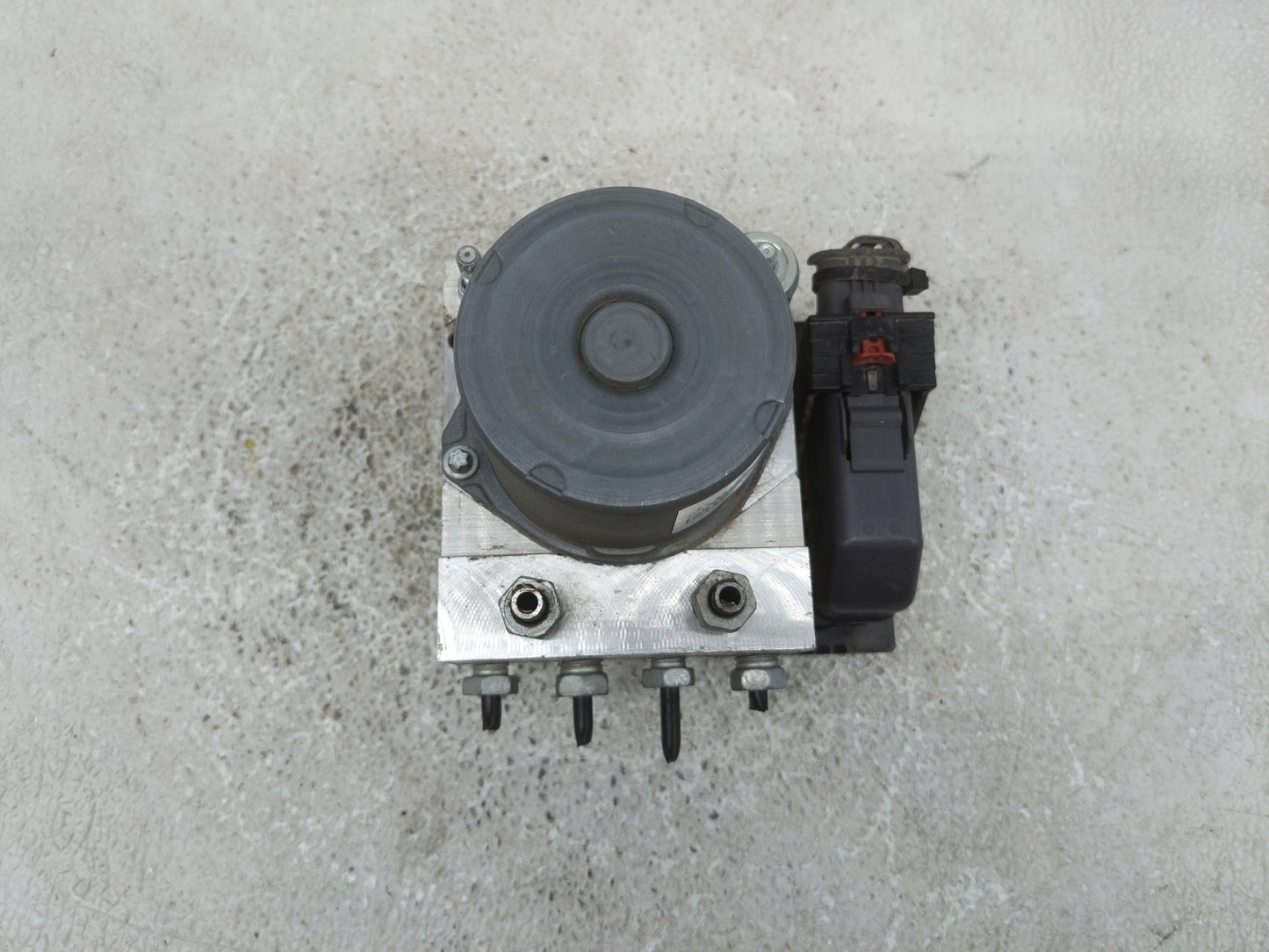 2012-2017 Gmc Acadia ABS Pump Control Module Replacement P/N:22912779 0 265 252 Fits Fits 2012 2013 2014 2015 2016 2017 OEM 