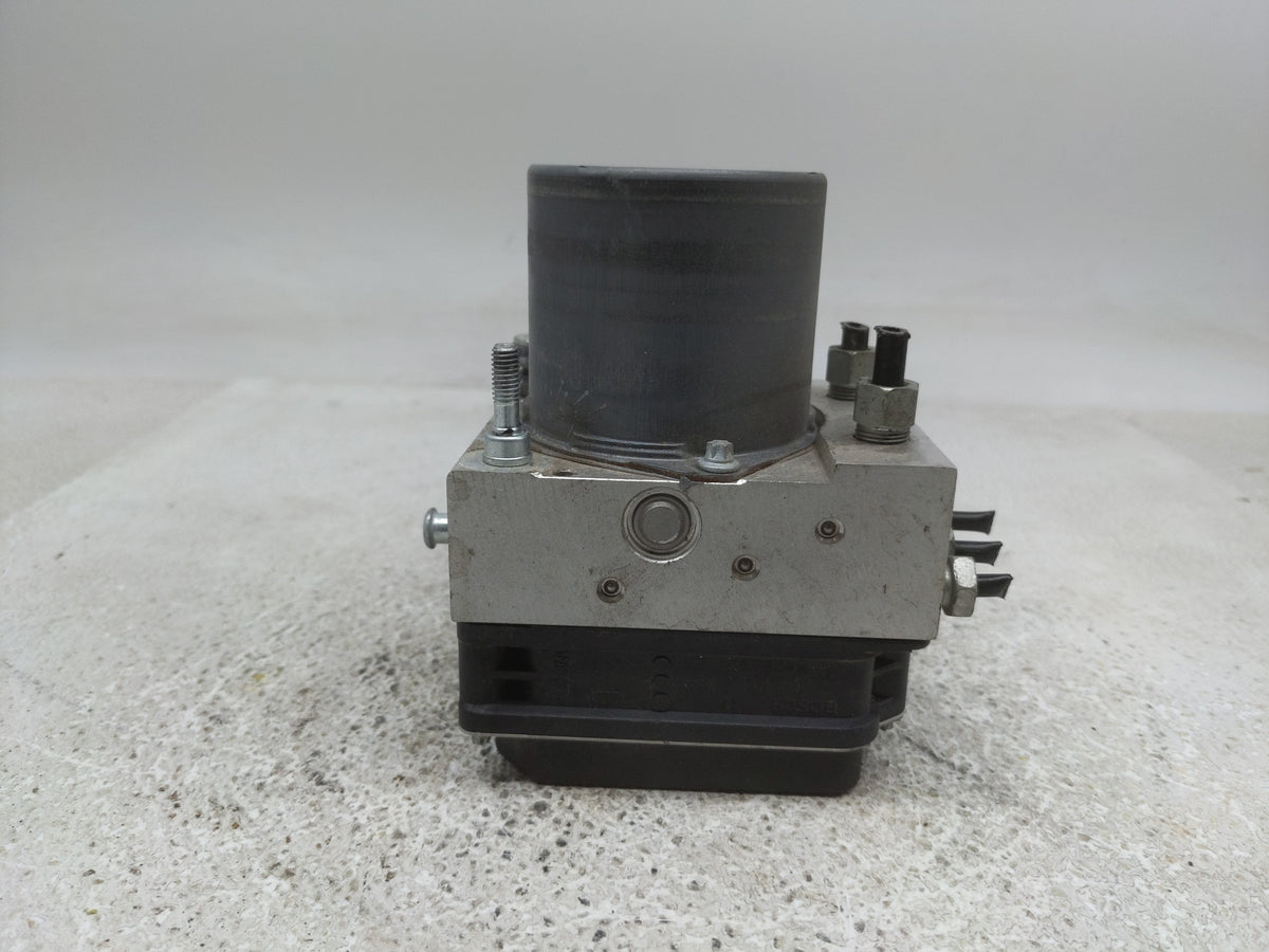 2012-2017 Gmc Acadia Anti-Lock Brake ABS Pump Module Actuator OEM P/N:22912779 0 265 252 Fits Fits 2012 2013 2014 2015 2016 