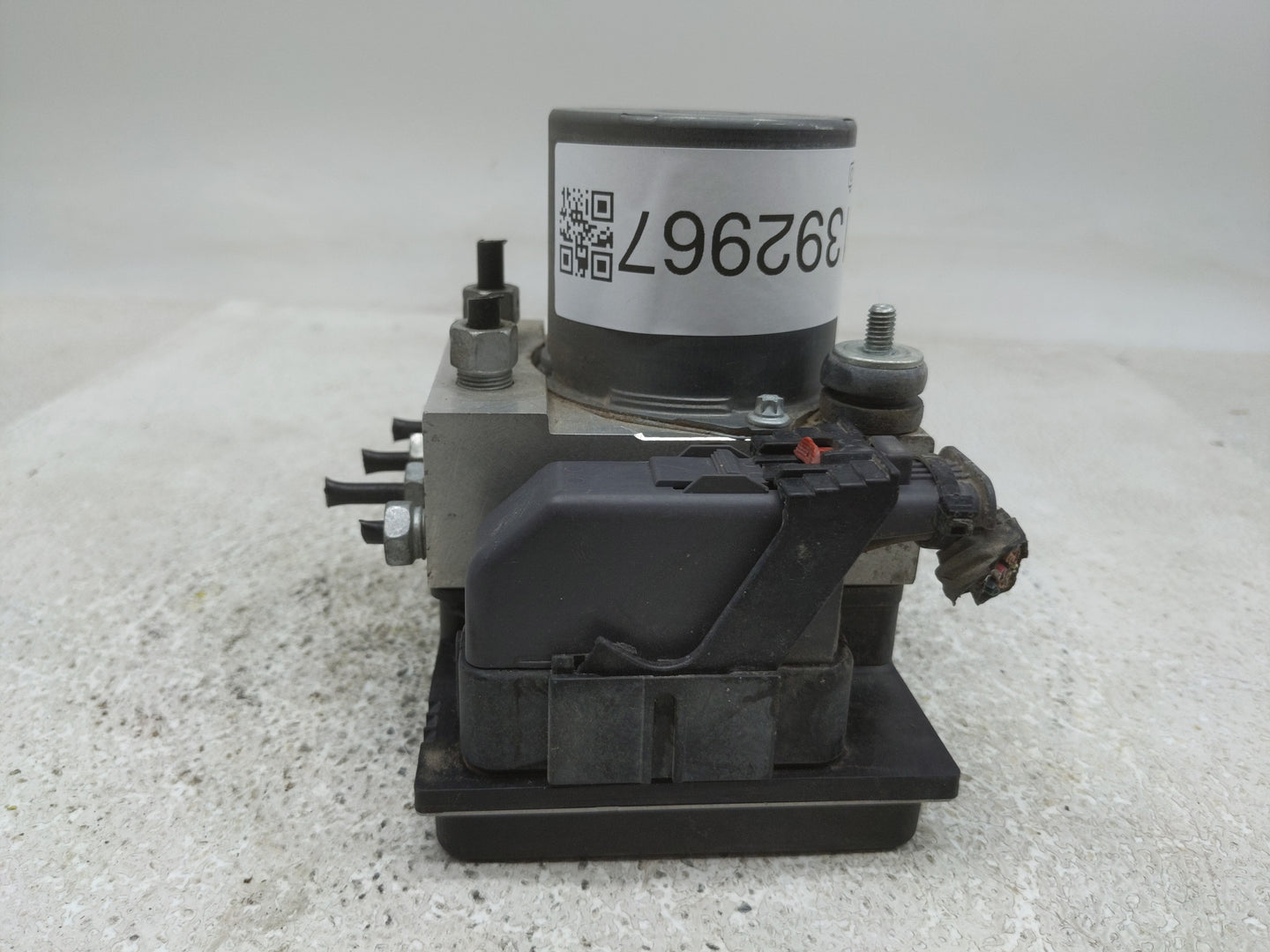 2012-2017 Gmc Acadia ABS Pump Control Module Replacement P/N:22912779 0 265 252 Fits Fits 2012 2013 2014 2015 2016 2017 OEM 