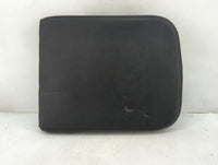 2013 Gmc Acadia Center Console Armrest Cover Lid Fits OEM Used Auto Parts - Oemusedautoparts1.com