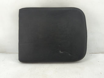 compare product 2013 Gmc Acadia Center Console Armrest Cover Lid Fits OEM Used Auto Parts