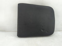 2013 Gmc Acadia Center Console Armrest Cover Lid Fits OEM Used Auto Parts - Oemusedautoparts1.com