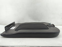 2013 Gmc Acadia Center Console Armrest Cover Lid Fits OEM Used Auto Parts - Oemusedautoparts1.com
