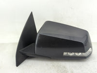 2013 Gmc Acadia Driver Side View Mirror - Left Door Mirror OEM Used - Oemusedautoparts1.com