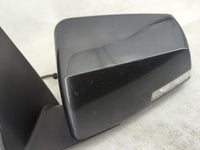 2013 Gmc Acadia Driver Side View Mirror - Left Door Mirror OEM Used - Oemusedautoparts1.com