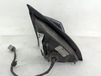 2013 Gmc Acadia Driver Side View Mirror - Left Door Mirror OEM Used - Oemusedautoparts1.com