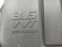2013 Gmc Acadia Engine Cover - Oemusedautoparts1.com