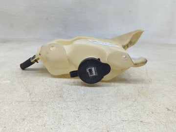 2007-2017 Gmc Acadia Radiator Coolant Overflow Expansion Tank Bottle - Oemusedautoparts1.com