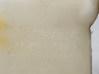 2007-2017 Gmc Acadia Radiator Coolant Overflow Expansion Tank Bottle 1393641 - Oemusedautoparts1.com