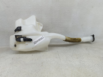 2007-2017 Gmc Acadia Radiator Coolant Overflow Expansion Tank Bottle - Oemusedautoparts1.com