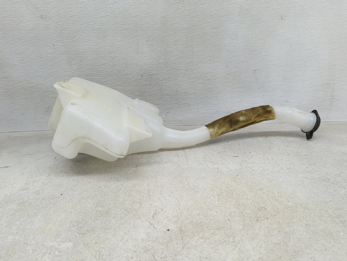 2007-2017 Gmc Acadia Radiator Coolant Overflow Expansion Tank Bottle 1393649 - Oemusedautoparts1.com