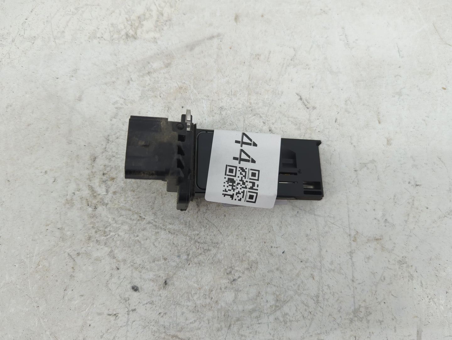 2012-2022 Gmc Acadia Mass Air Flow Meter Maf - Oemusedautoparts1.com