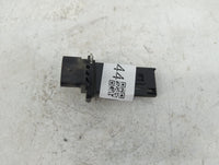 2012-2022 Gmc Acadia Mass Air Flow Meter Maf - Oemusedautoparts1.com
