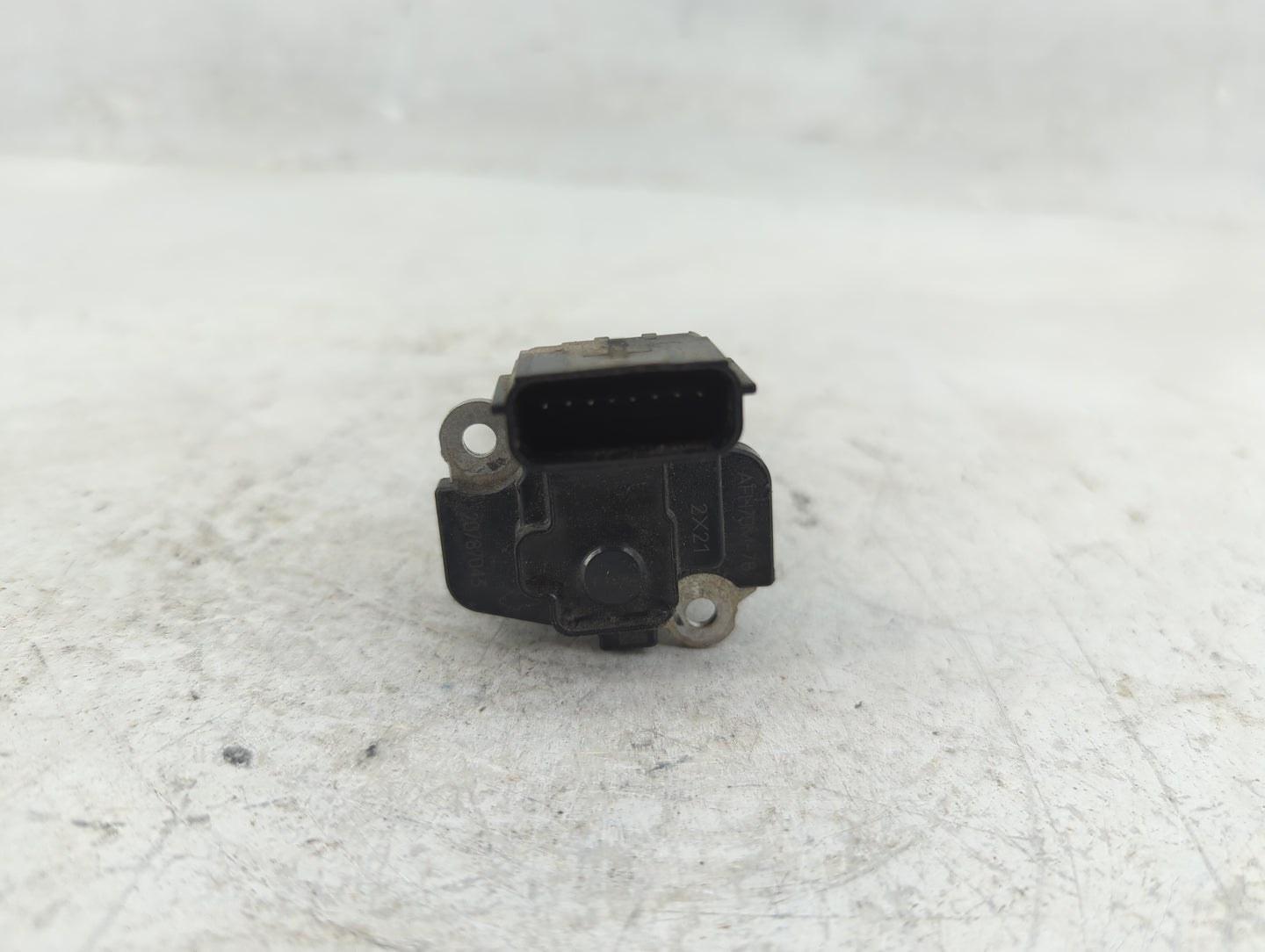 2012-2022 Gmc Acadia Mass Air Flow Meter Maf - Oemusedautoparts1.com