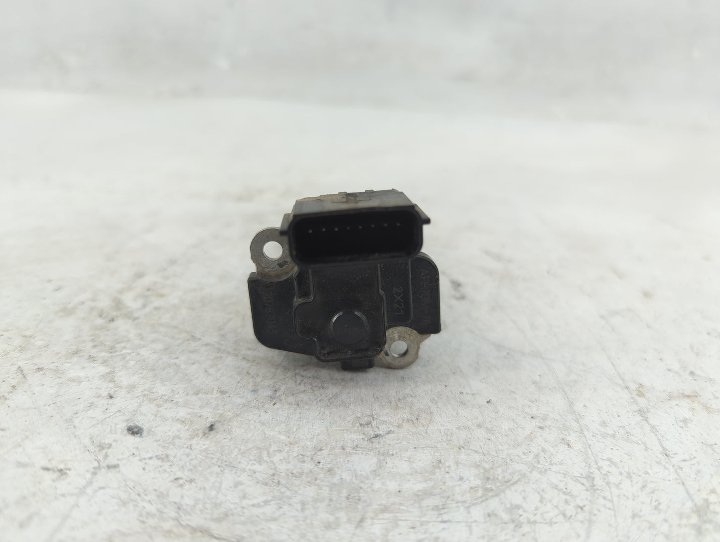 2012-2022 Gmc Acadia Mass Air Flow Meter Maf - Oemusedautoparts1.com