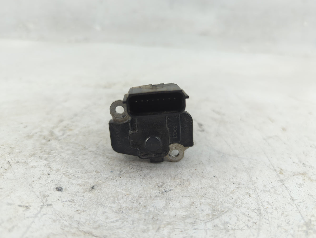 2012-2022 Gmc Acadia Mass Air Flow Meter Maf Sensor 1396544 - Oemusedautoparts1.com