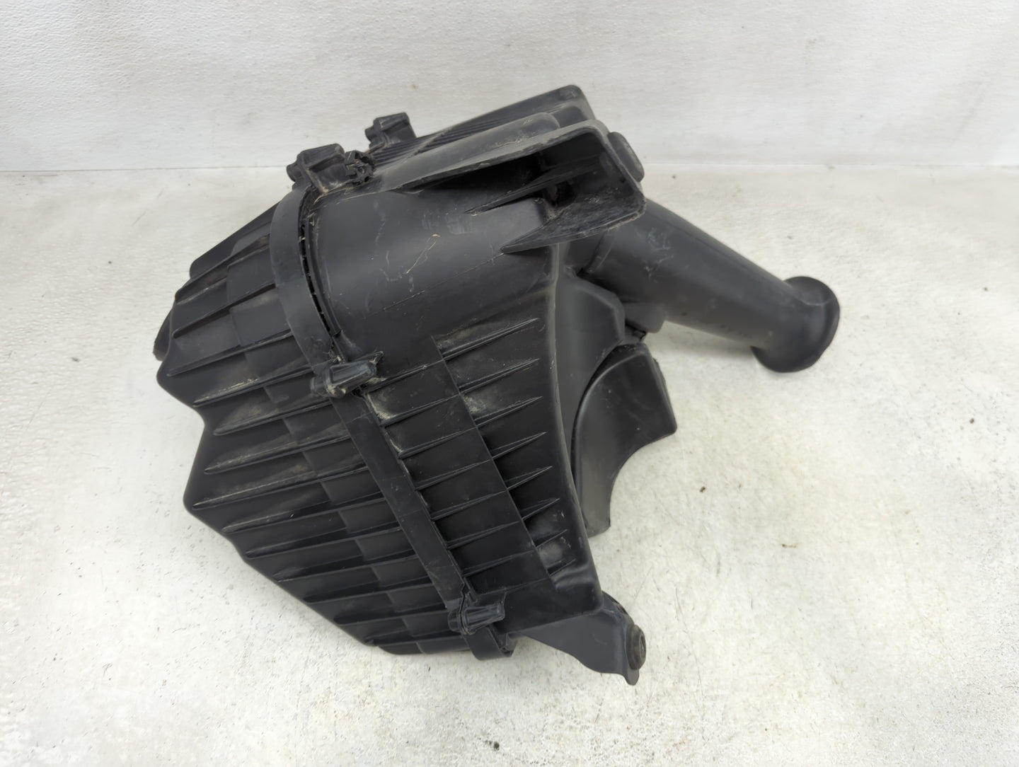 2012-2017 Gmc Acadia Air Cleaner Intake-duct Hose Tube - Oemusedautoparts1.com
