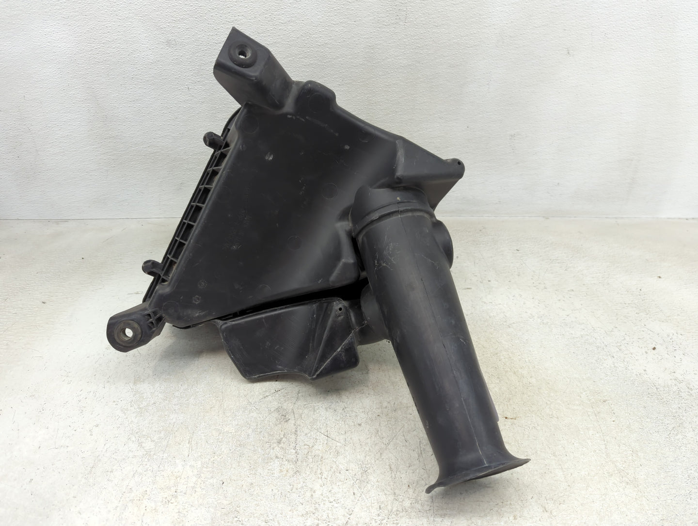 2012-2017 Gmc Acadia Air Cleaner Intake-duct Hose Tube - Oemusedautoparts1.com