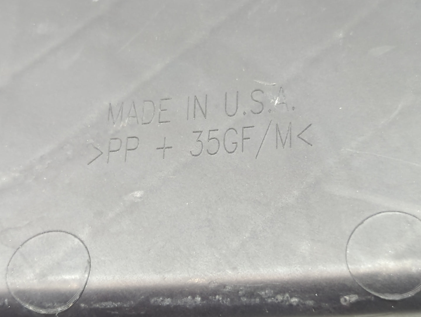 2012-2017 Gmc Acadia Air Cleaner Intake-duct Hose Tube - Oemusedautoparts1.com