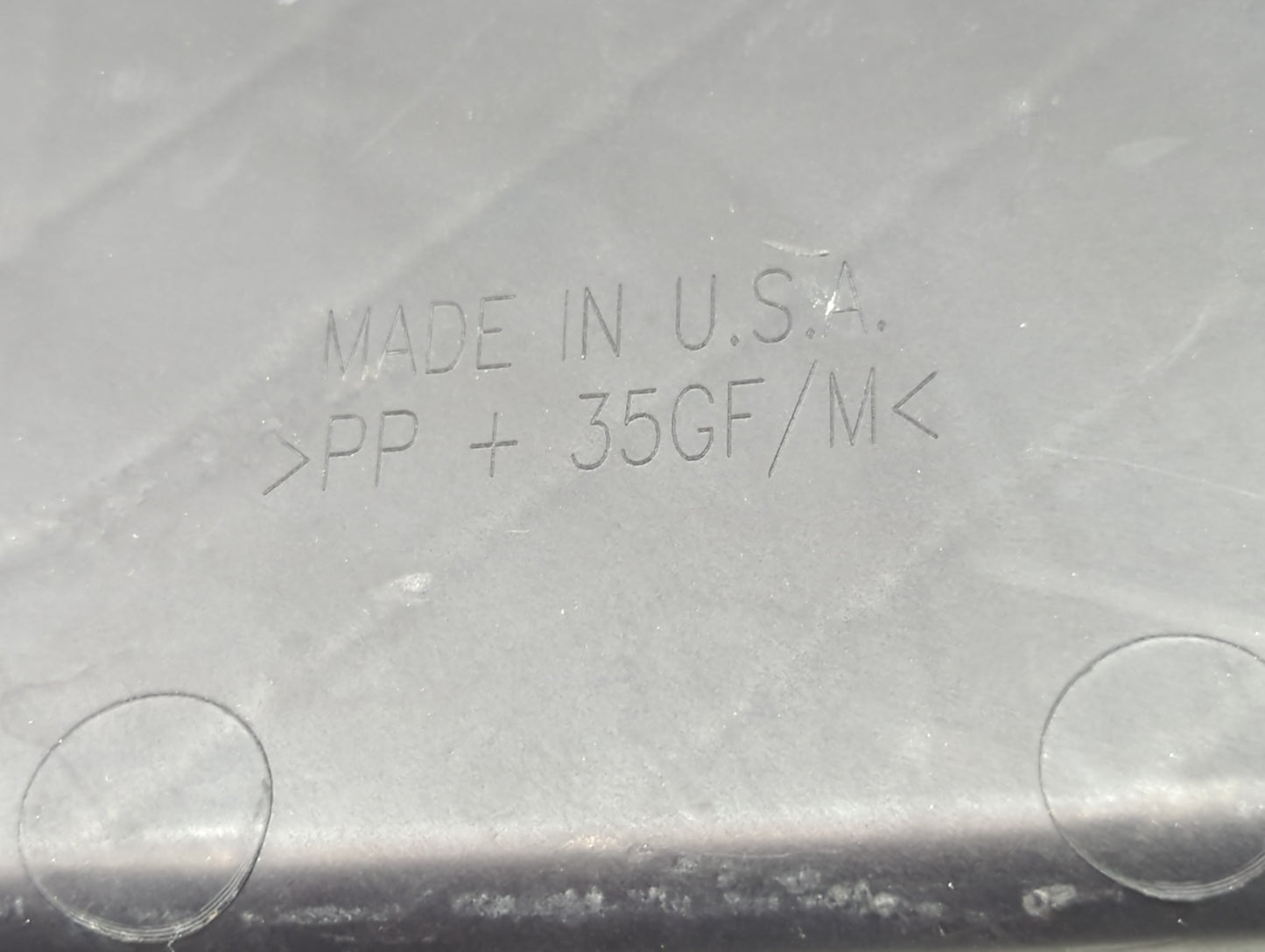 2012-2017 Gmc Acadia Air Cleaner Intake-duct Hose Tube - Oemusedautoparts1.com