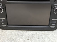 2013-2014 Gmc Acadia Radio AM FM Cd Player Receiver Replacement P/N:22989266 Fits Fits 2013 2014 OEM Used Auto Parts - Oemus