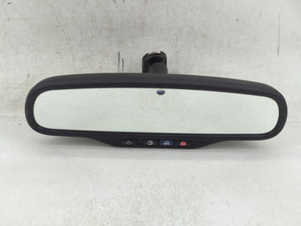 compare product 2007-2017 Gmc Acadia Interior Rear View Mirror Replacement OEM P/N:22915243 Fits OEM Used Auto Parts