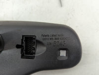 2007-2017 Gmc Acadia Interior Rear View Mirror Replacement OEM P/N:22915243 Fits OEM Used Auto Parts - Oemusedautoparts1.com