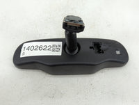 2007-2017 Gmc Acadia Interior Rear View Mirror Replacement OEM P/N:22915243 Fits OEM Used Auto Parts - Oemusedautoparts1.com