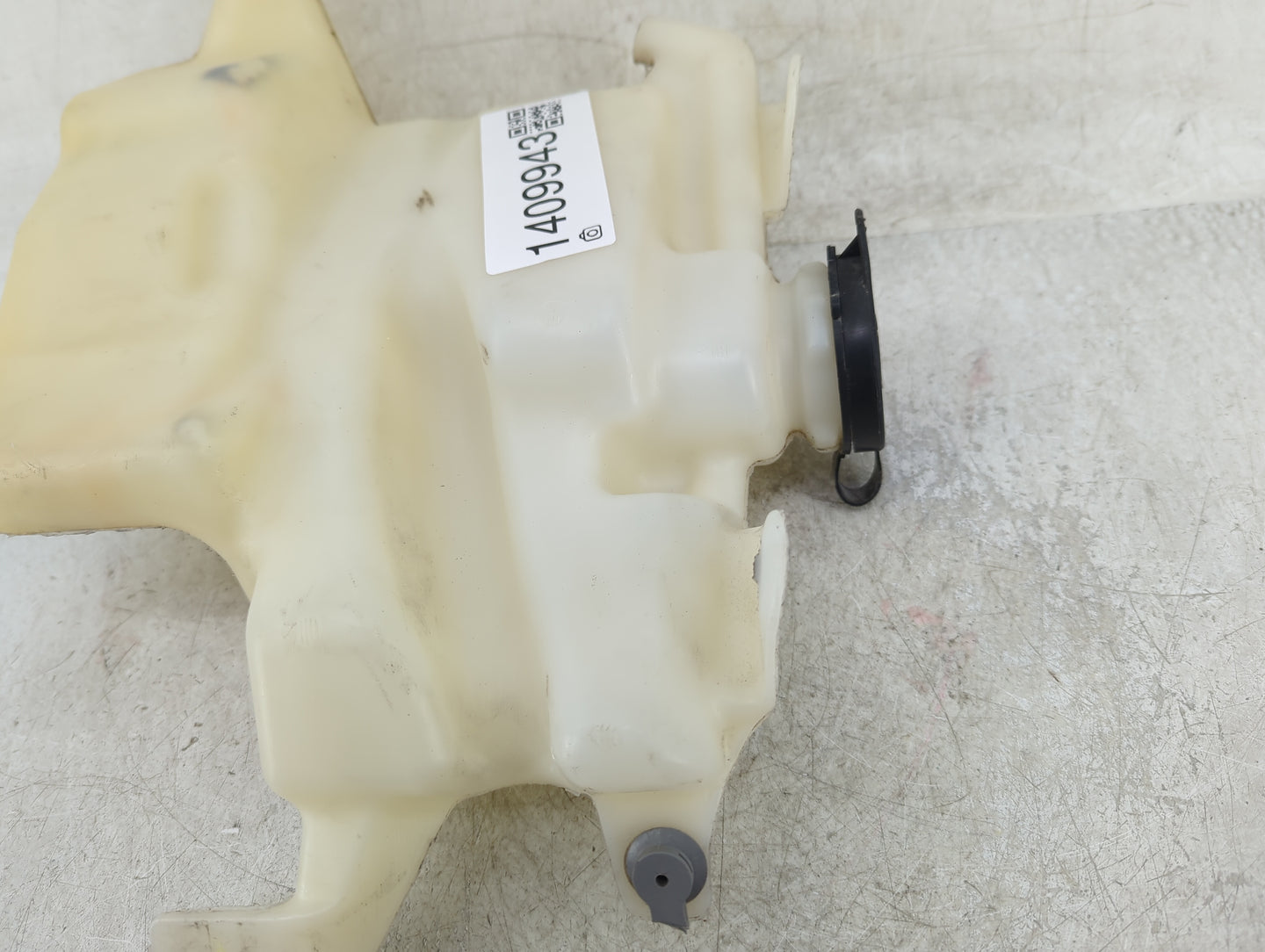 2007-2017 Gmc Acadia Radiator Coolant Overflow Expansion Tank Bottle - Oemusedautoparts1.com