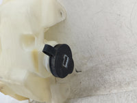 2007-2017 Gmc Acadia Radiator Coolant Overflow Expansion Tank Bottle 1409943 - Oemusedautoparts1.com