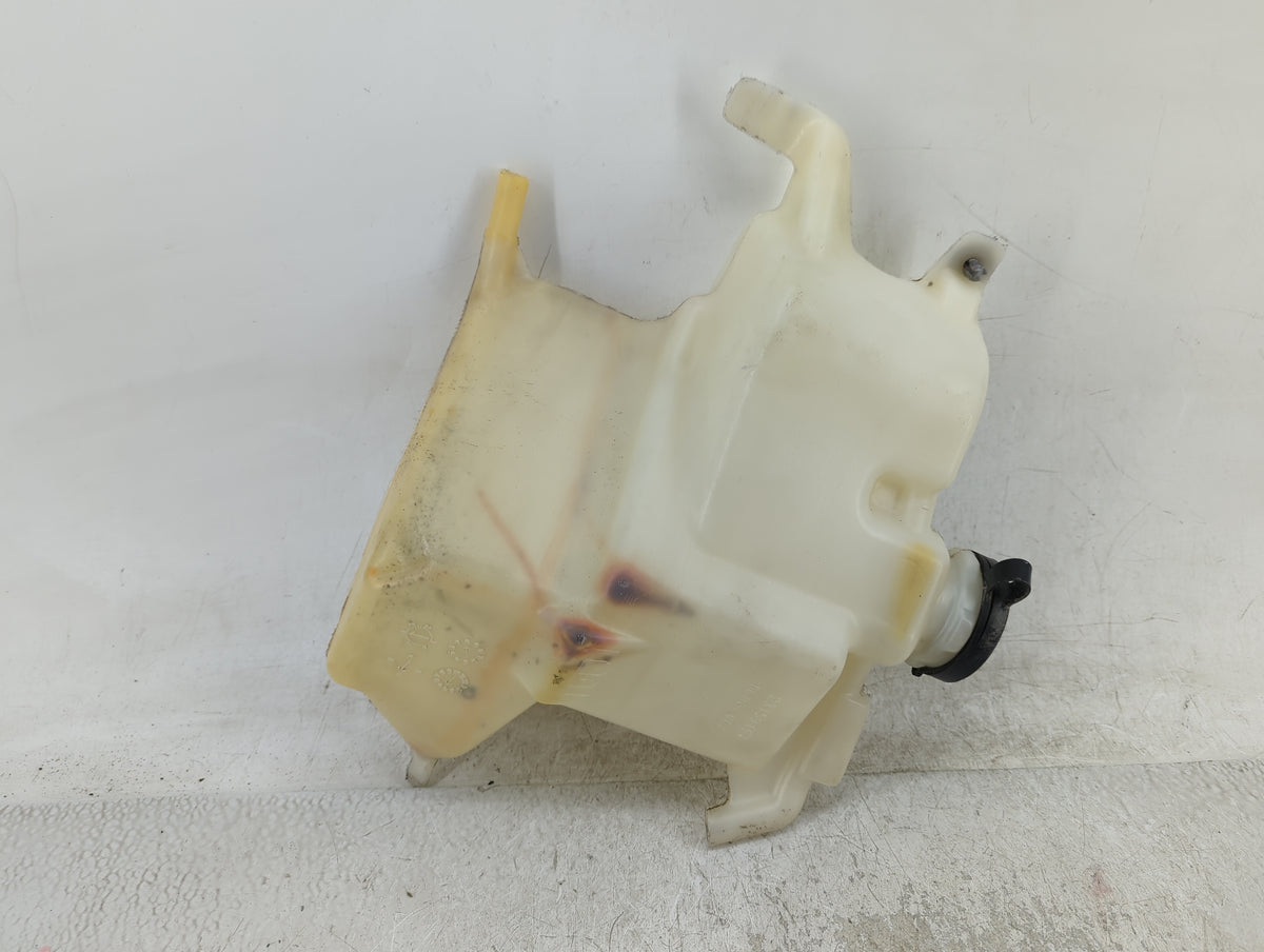 2007-2017 Gmc Acadia Radiator Coolant Overflow Expansion Tank Bottle 1409943 - Oemusedautoparts1.com