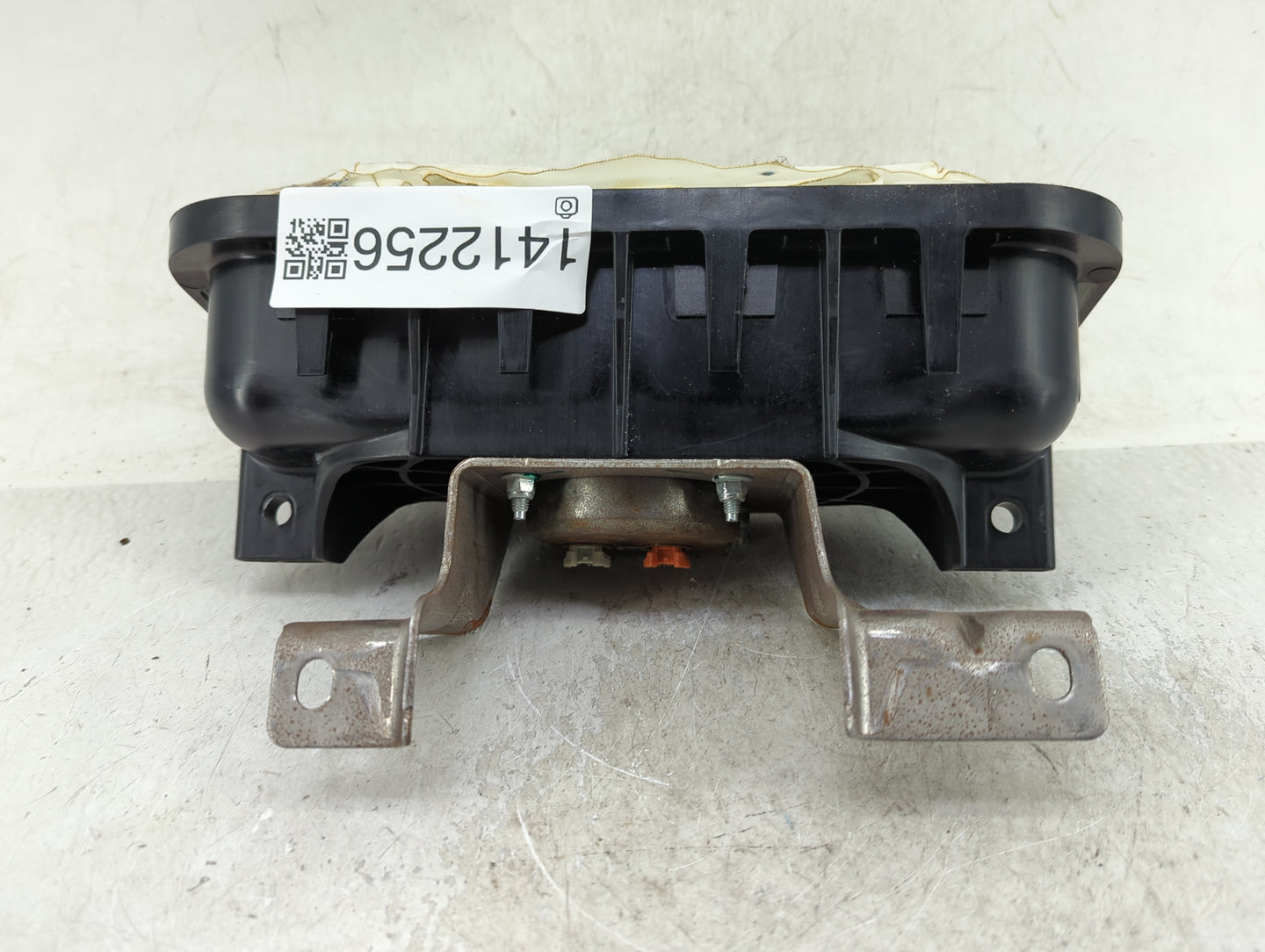 2013-2017 Gmc Acadia Air Bag Passenger Right Dashboard OEM P/N:22926155 Fits Fits 2013 2014 2015 2016 2017 OEM Used Auto Par