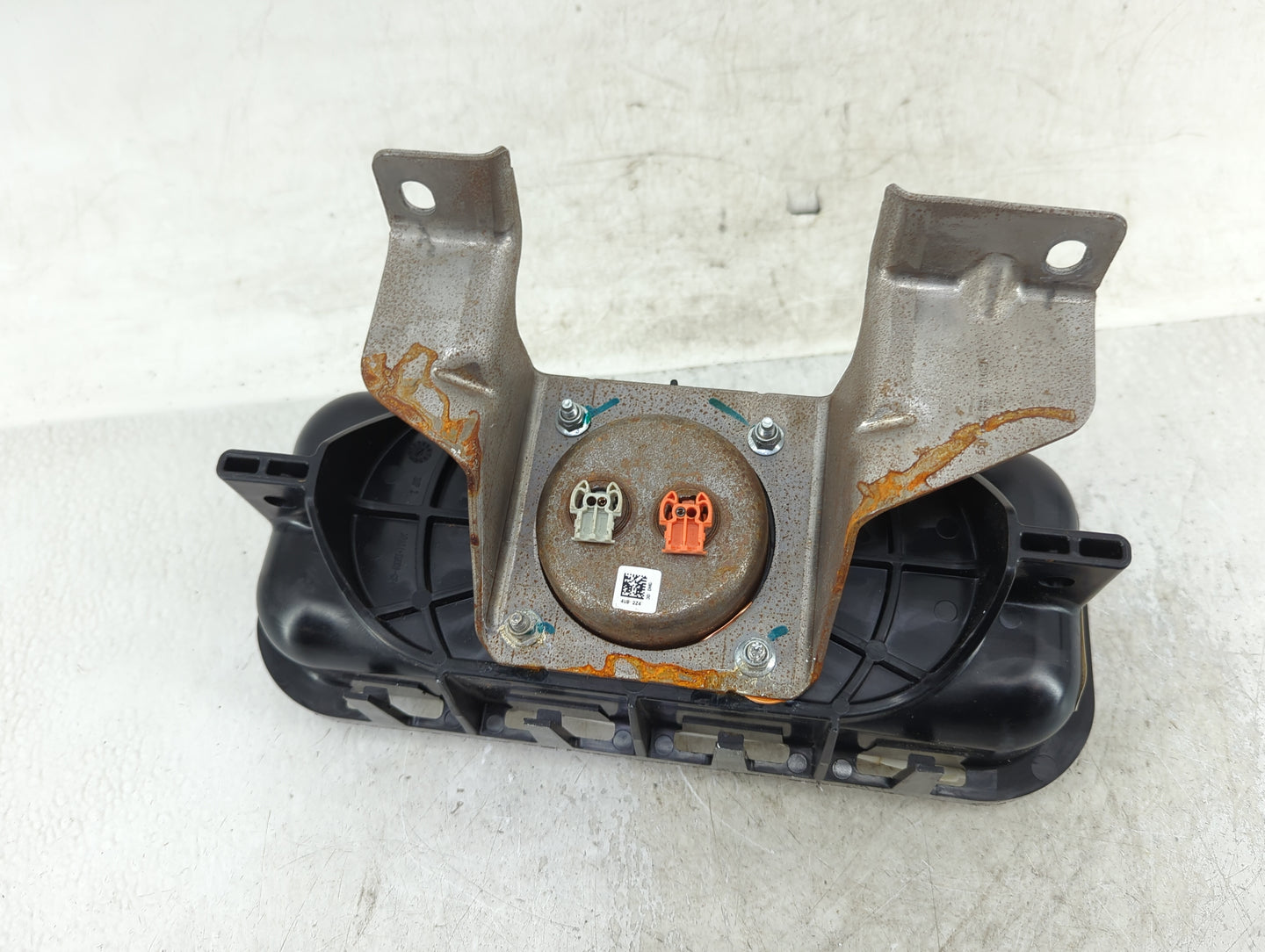 2013-2017 Gmc Acadia Air Bag Passenger Right Dashboard OEM P/N:22926155 Fits Fits 2013 2014 2015 2016 2017 OEM Used Auto Par